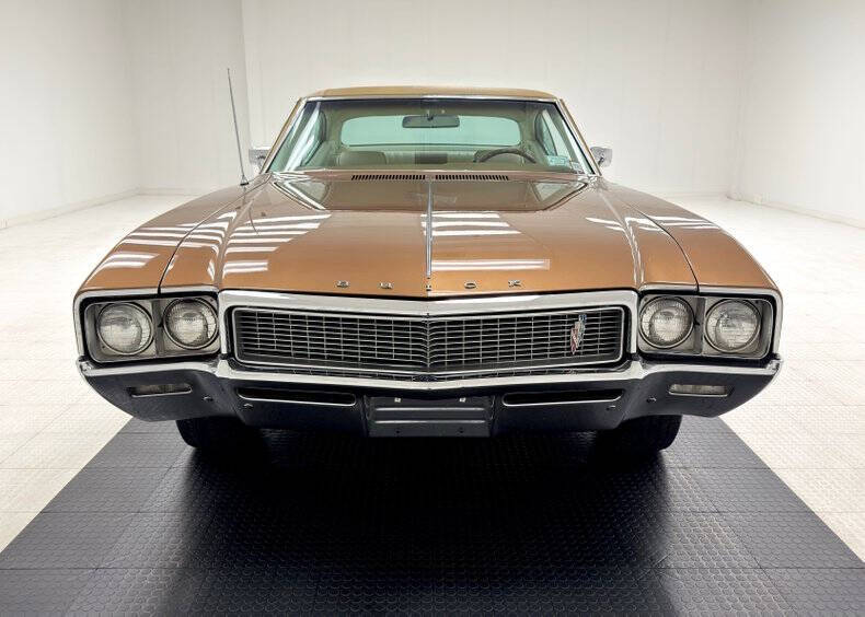 1968 Buick Skylark