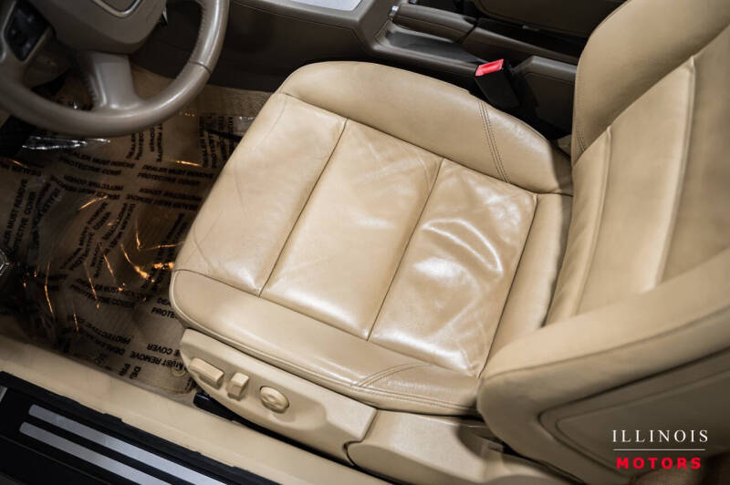 2008 Audi A4 2.0T quattro