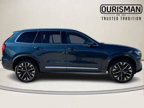 2026 Volvo XC90 B5 Plus 6P