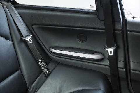 2001 BMW M3