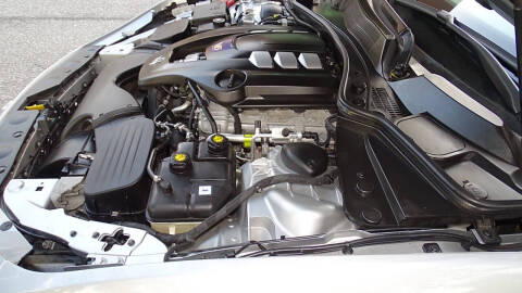 2015 Maserati Ghibli S Q4