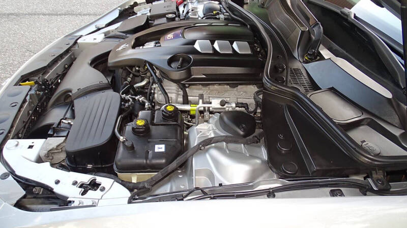 2015 Maserati Ghibli S Q4