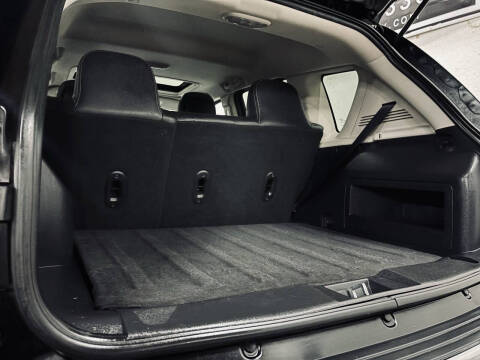 2017 Jeep Compass High Altitude