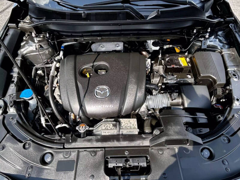 2023 Mazda CX-5 2.5 S Premium Plus