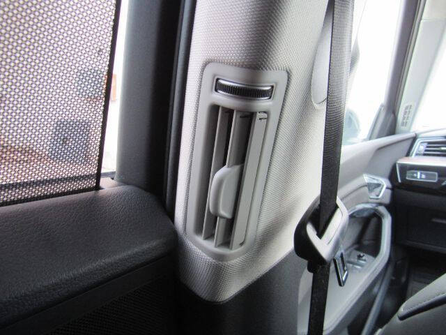 2019 Audi e-tron quattro Prestige