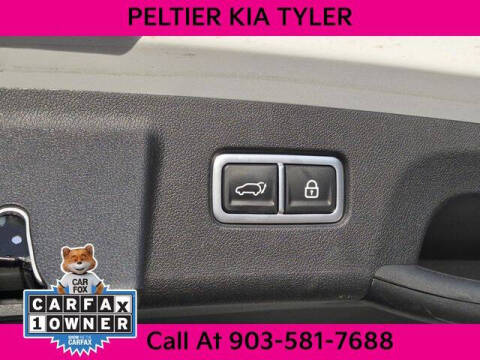 2023 Kia Sorento X-Line SX Prestige