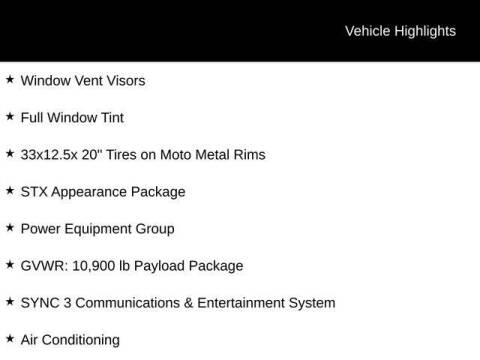 2022 Ford F-350 Super Duty XL