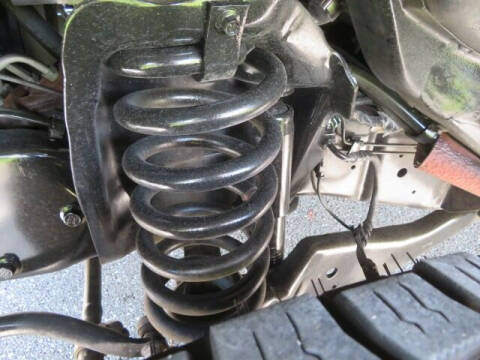 2012 Ford E-Series E-150