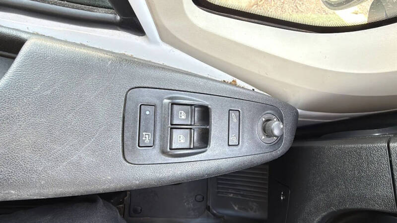 2021 RAM ProMaster 2500 159 WB