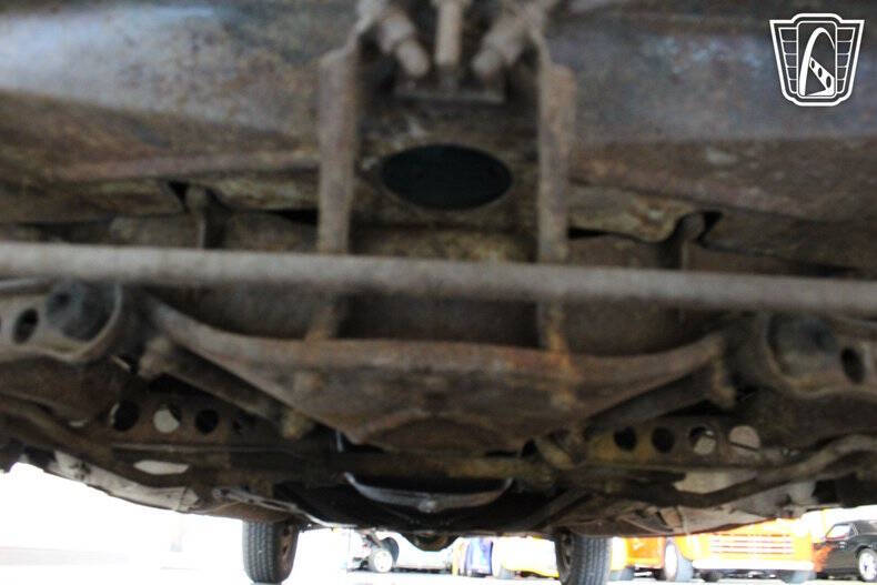 1951 Nash Ambassador