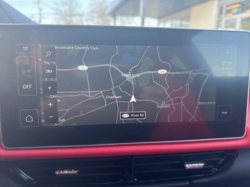 2024 Lotus Emira V6 First Edition