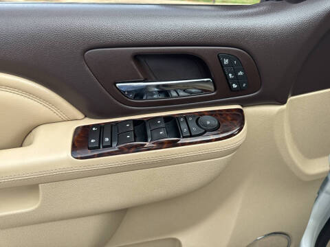 2011 GMC Sierra 1500 Denali