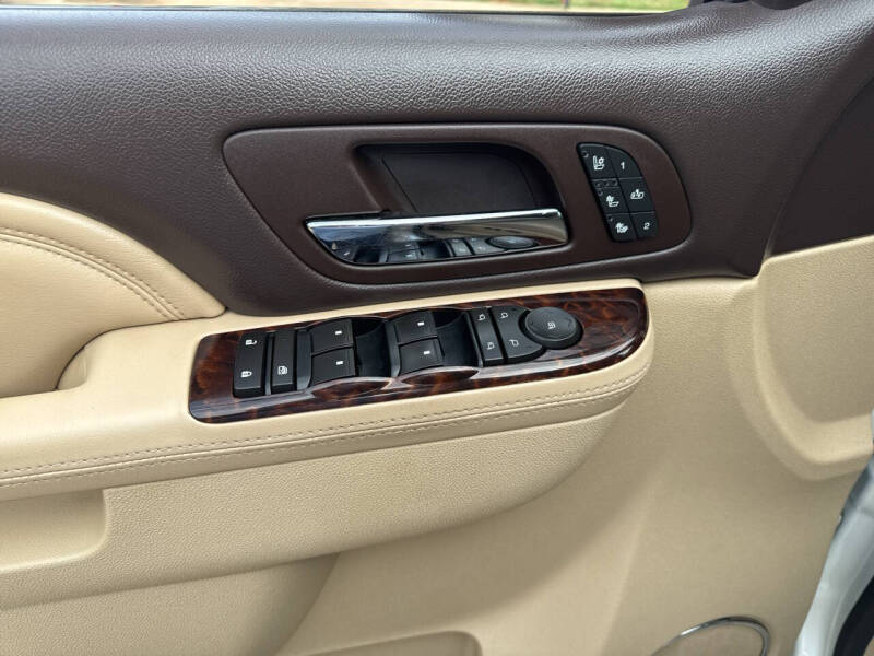 2011 GMC Sierra 1500 Denali