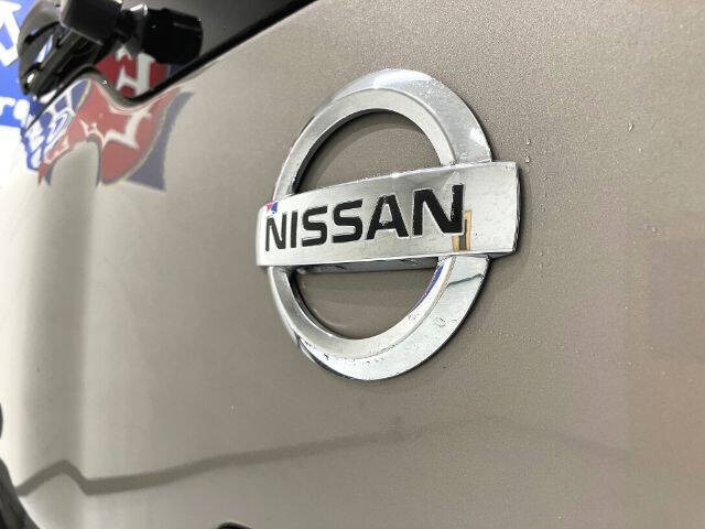 2007 Nissan Xterra S