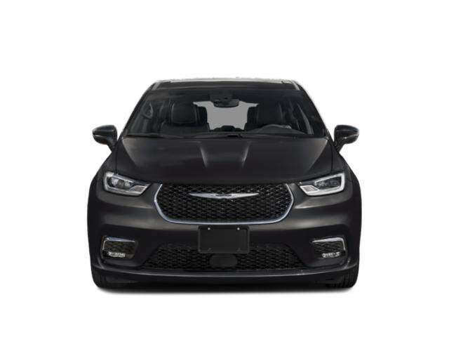 2025 Chrysler Pacifica Plug-In Hybrid Select