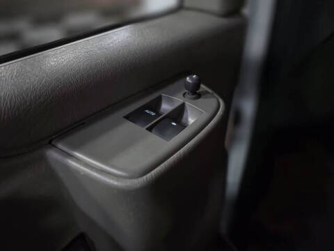 2020 Chevrolet Express 2500