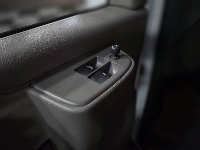 2020 Chevrolet Express 2500