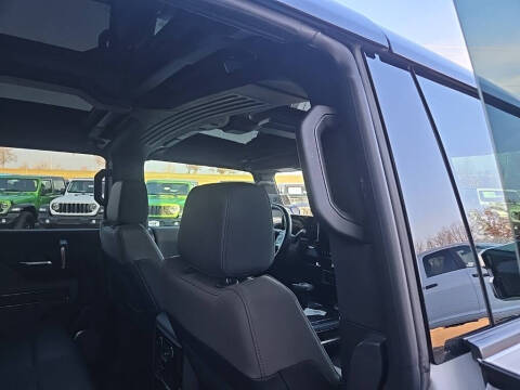 2025 GMC HUMMER EV 3X