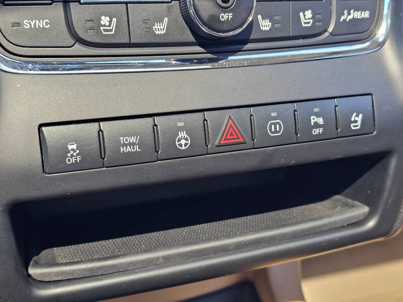 2011 Dodge Durango Citadel