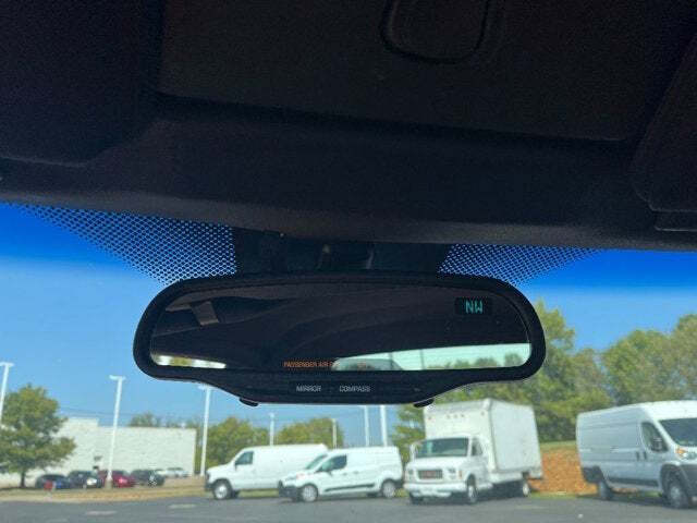 2007 Chevrolet Corvette 39