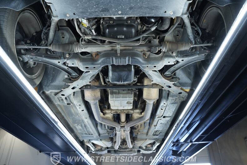 2009 Ford Mustang
