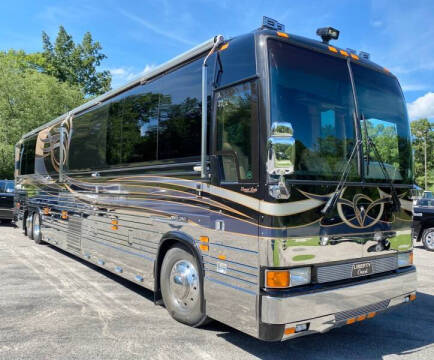 2004 Prevost Liberty