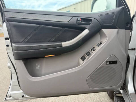 2005 Toyota 4Runner Limited