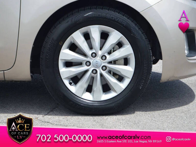 2017 Kia Sedona