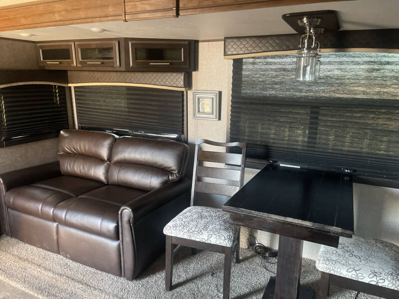 2019 Jayco Eagle