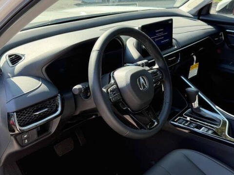 2026 Acura ADX