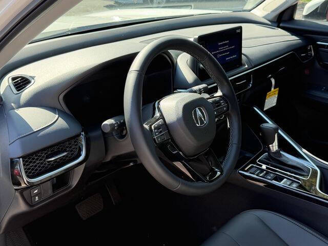 2026 Acura ADX