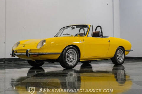 1967 FIAT 850
