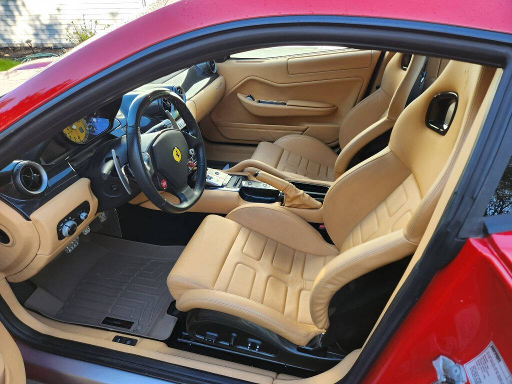 2007 Ferrari 599 for sale at Professional Sales Inc in Bensalem, PA