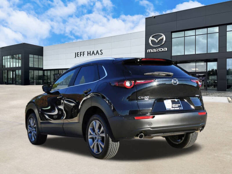 2025 Mazda CX-30 2.5 S Preferred