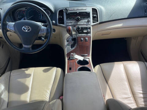 2009 Toyota Venza AWD V6