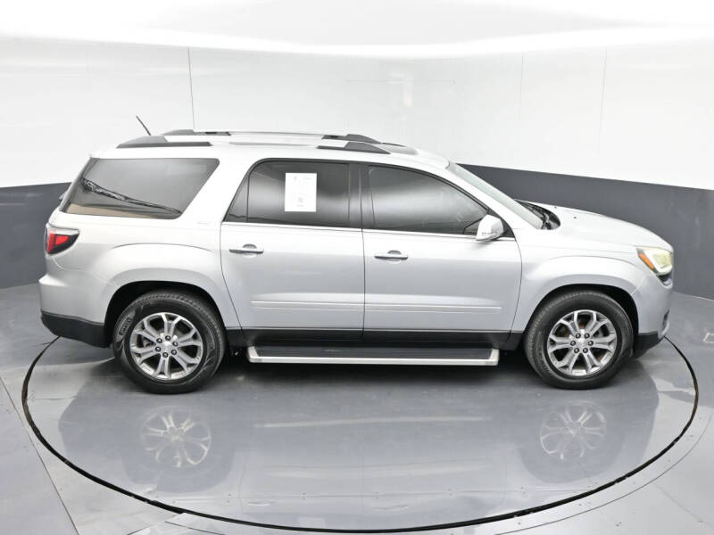 2016 GMC Acadia SLT-2