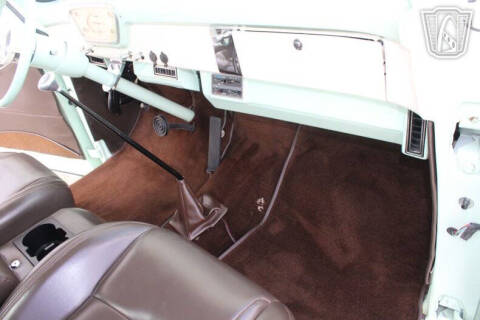 1954 Ford F-100