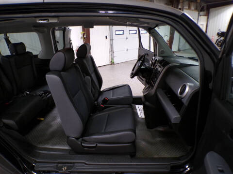 2004 Honda Element EX