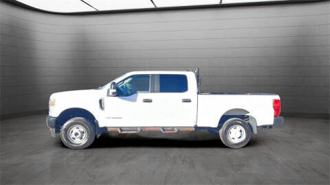 2020 Ford F-350 Super Duty