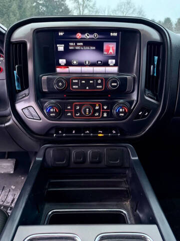 2015 GMC Sierra 1500