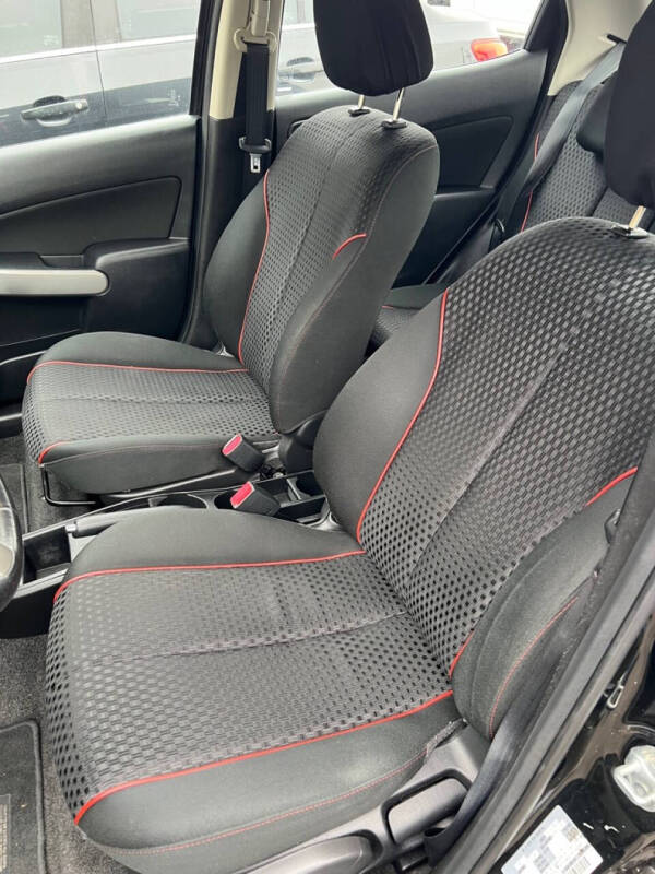 2014 Mazda MAZDA2 Touring