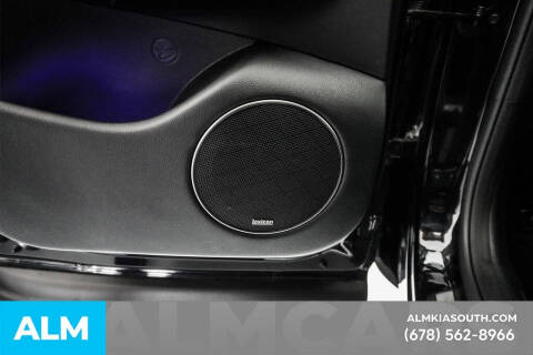 2023 Genesis GV70 2.5T Standard