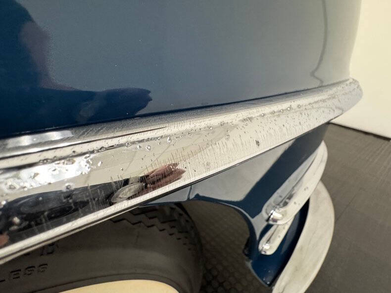 1947 Chrysler New Yorker