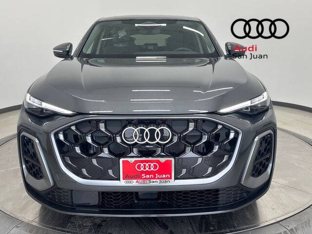 2025 Audi Q5 Sportback quattro Premium Plus TFSI