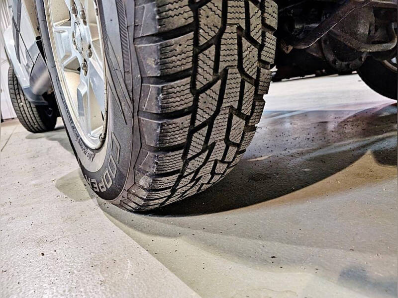 2010 Jeep Liberty Sport