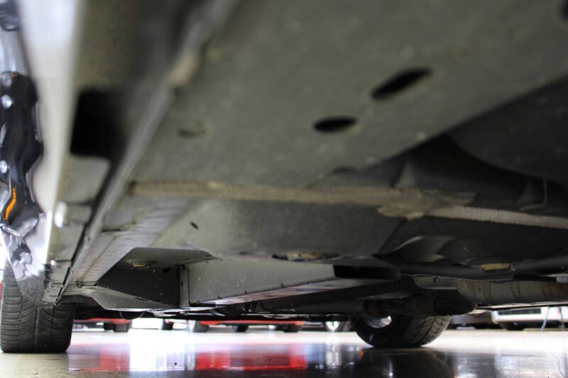 2011 Chevrolet Camaro SS