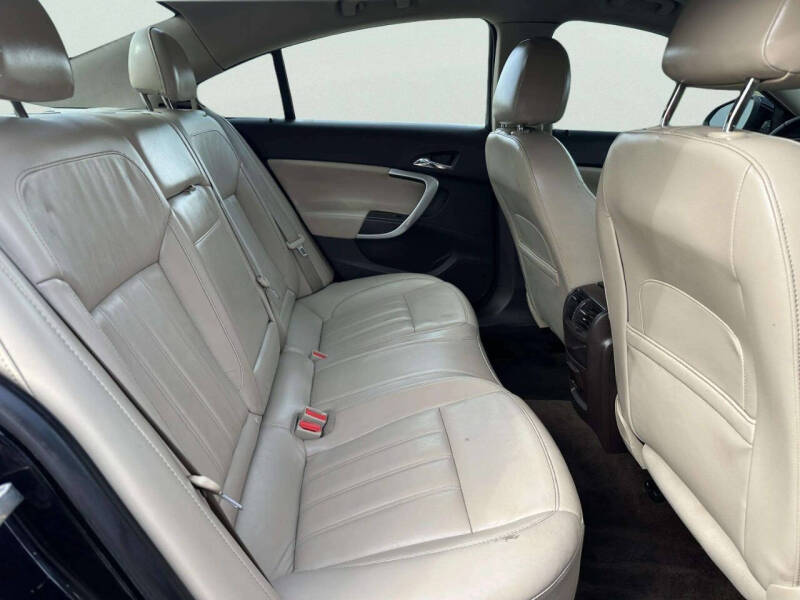2015 Buick Regal Premium I