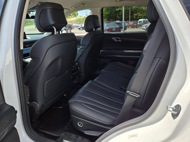 2024 Genesis GV80 2.5T