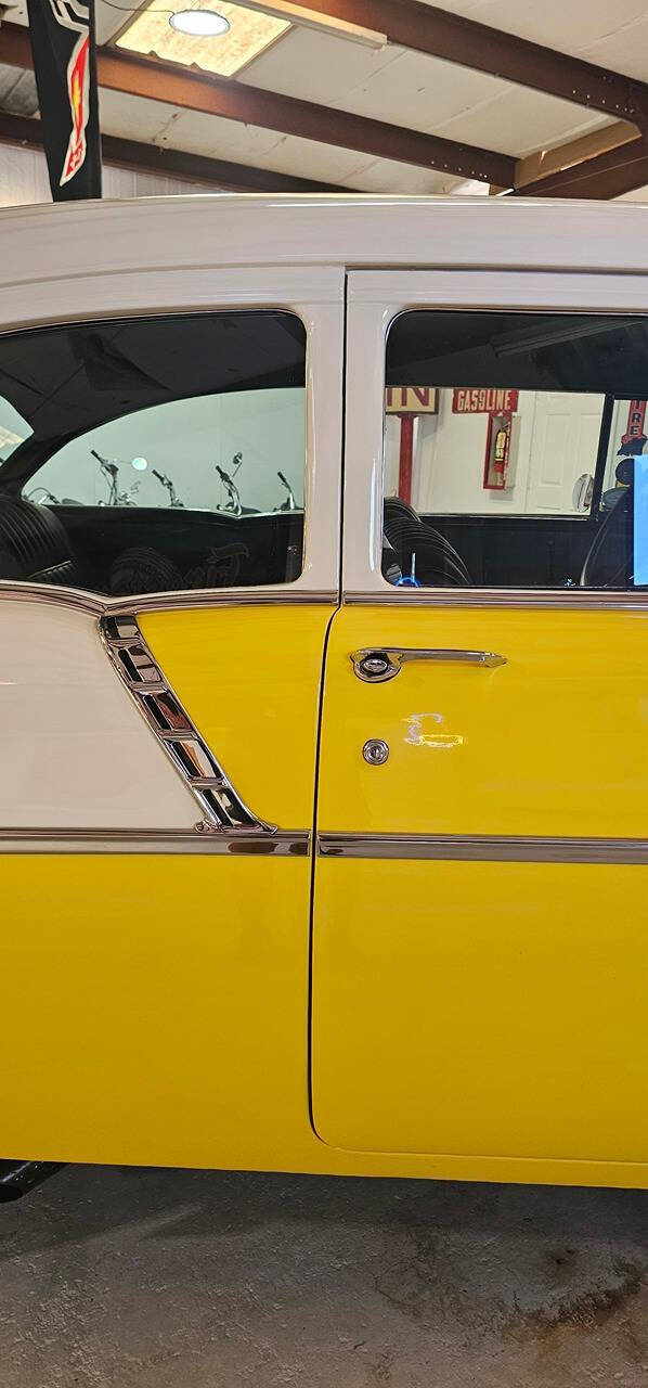 1956 Chevrolet 210 41