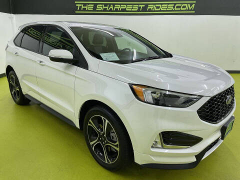 2023 Ford Edge ST